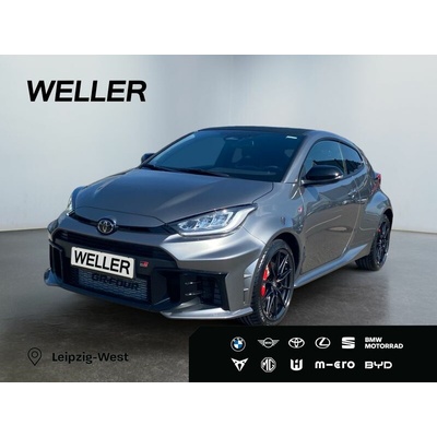 Toyota Yaris GR Automatik 206 kW