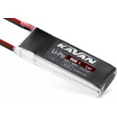 KAVAN Li-Po 860mAh/7.4 V 30/60C Air pack