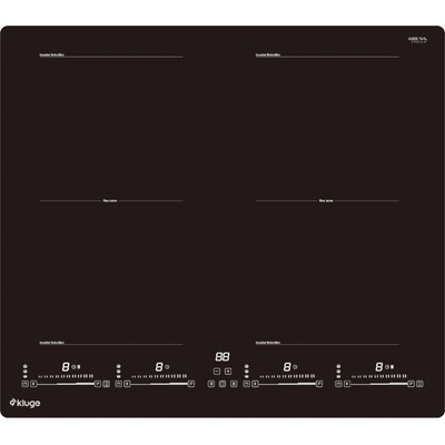 Kluge KPI6045BP