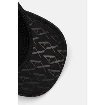 Armani Exchange Памучна шапка с козирка Armani Exchange (954229.CC813.NOS)