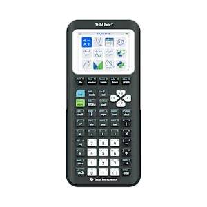 Texas Instruments Научен калкулатор ti84 evo-t Калкулатори