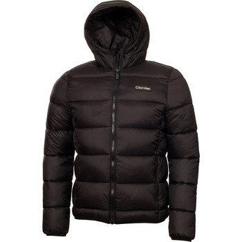 Calvin Klein Golf Яке Calvin Klein Golf Men's Lightweight Puffer Jacket - Black