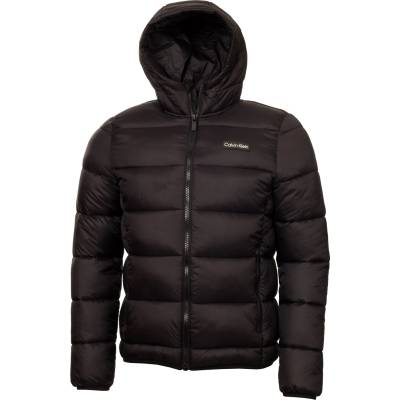 Calvin Klein Golf Яке Calvin Klein Golf Men's Lightweight Puffer Jacket - Black