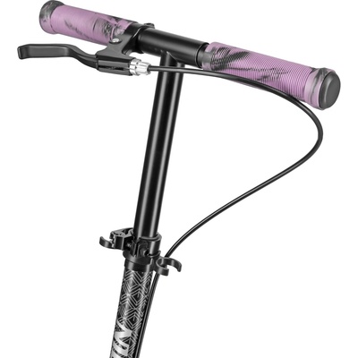 Nils Extreme HM205 růžová