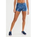 Craft Lux Hot šortky tmavě modré