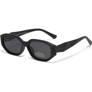 Techsuit Детски слънчеви очила Techsuit Kids Polarized Sunglasses (11153) - поляризирани, TPEE рамка - Черен