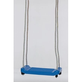 Dohány houpačka světle modrá