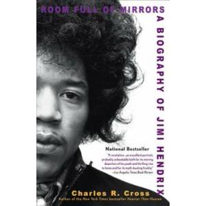 Room Full of Mirrors | Charles R. Cross (ISBN: 9780786888412)