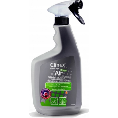 CLINEX Air Plus Oriental 650 ml