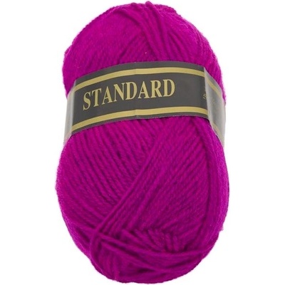 Standard 50 g – 732 ružovo-fialová