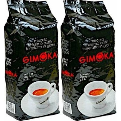 Gimoka Aroma Classico zrnková 2 kg