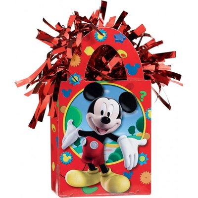 Amscan Závažie na balóny Mickey Mouse
