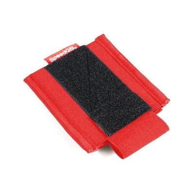 SPEEDQB Proton Na Zásobník Puška Single Červená