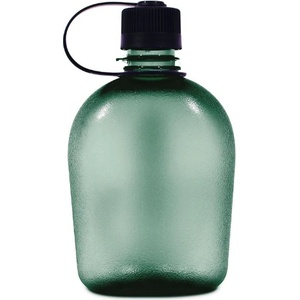 Pinguin Бутилка PINGUIN Tritan Flask 0.75 L green