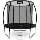 Aga Sport Exclusive 250 cm + ochranná síť + žebřík