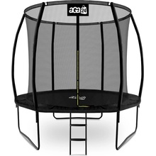 Aga Sport Exclusive 250 cm + ochranná síť + žebřík