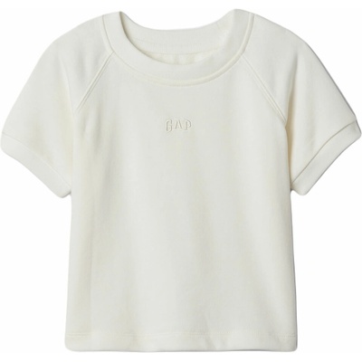 GAP Baby biela