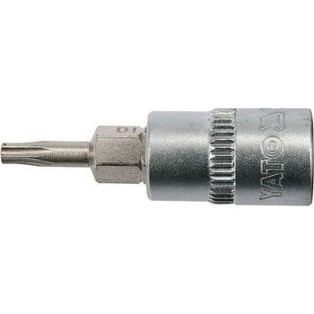 Bit YATO 1/4" T10 torx