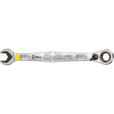 Wera Račňový očkoplochý kľúč Joker switch 10 mm 05020065001