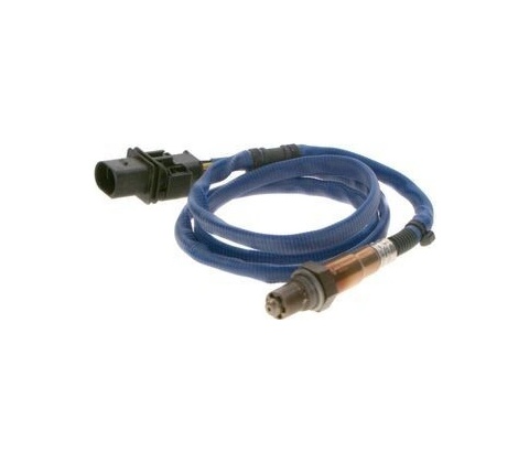 Lambda sonda BOSCH 0 258 017 329