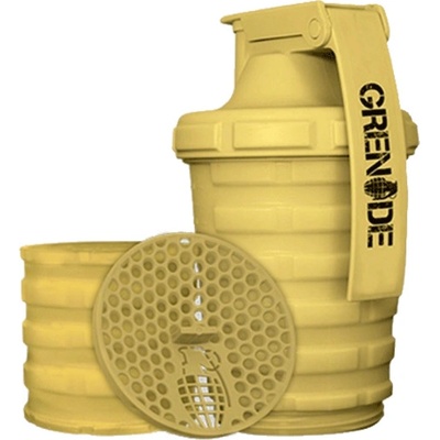 Grenade Šejkr - 600ml