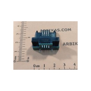 Compatible Ресет чип за Барабанен модул X5645 - 200k, 113R00672 (113R00672-CHIP)