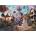 Ravensburger - Puzzle Enchanted circus - 1 000 piese