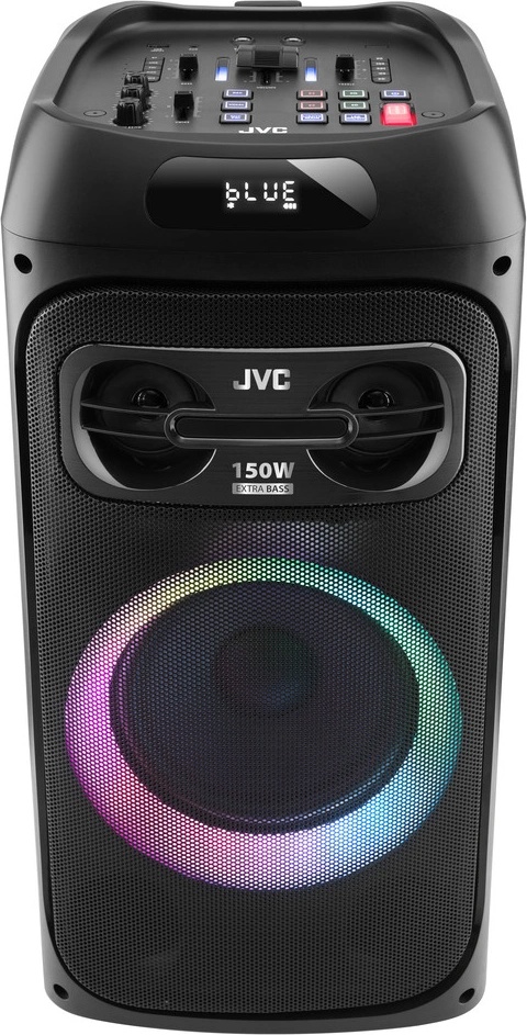JVC XS-EP514B