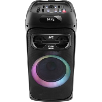 JVC XS-EP514B