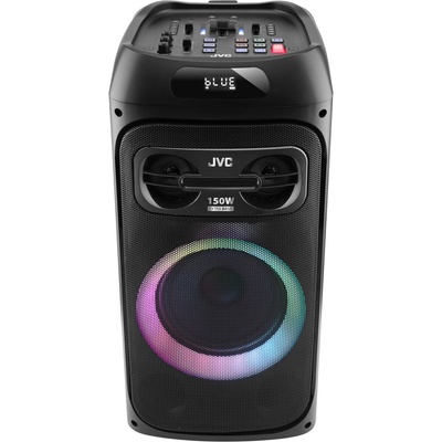 JVC XS-EP514B
