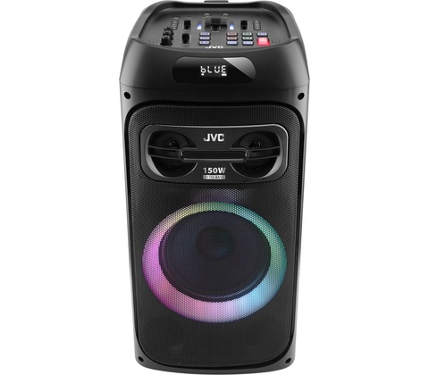 JVC XS-EP514B