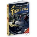 Tigrí tím – Útok nindžov