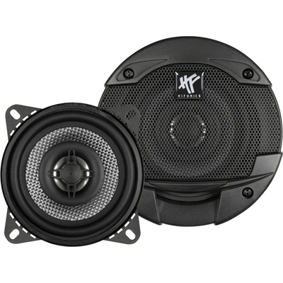 Hifonics BRX-42