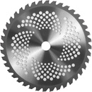 Hecht 600640 pilový žací nůž s vidiovými zuby