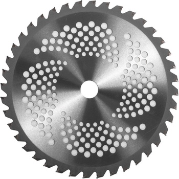 Hecht 600640 pilový žací nůž s vidiovými zuby