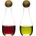 Sagaform Комплект за олио и оцет , 300 ml Oval - Sagaform (1090828_5015337)