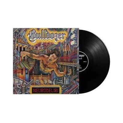 Bulldozer - Neurodeliri Ltd. LP