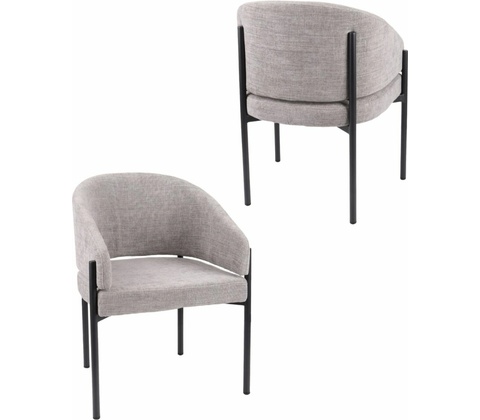 Avida Design Lugano sivá
