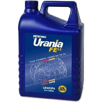 PETRONAS Urania FE LS 5W-30 5 l
