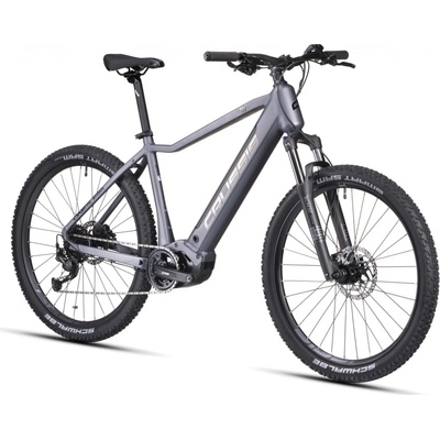 Crussis One-Guera 7.10 2025