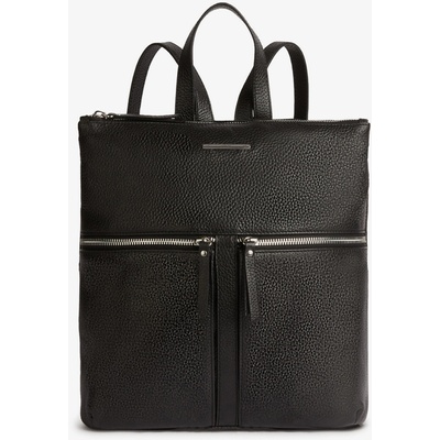 Geox Borsa Раница Geox | Cheren | ЖЕНИ | UNI