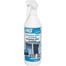 Upratovacie dezinfekcie HG intenzívny čistič na plasty nátery a tapety 750 ml
