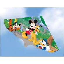 Günther drak Mickey 115x63 cm