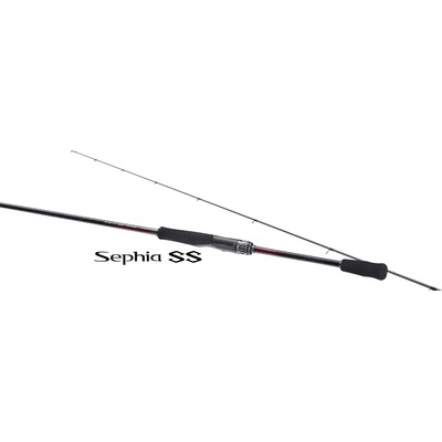 Shimano Спинингова въдица Shimano 23 Sephia SS
