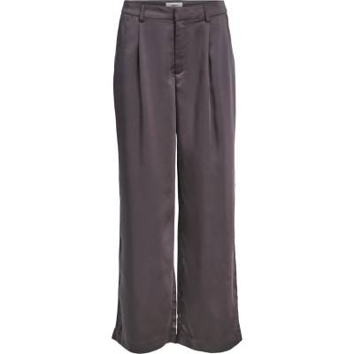 OBJECT Панталон с набор 'debra' сиво, размер 42