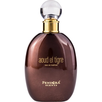 Pendora Scents Aoud El Tigre EDP 100 ml