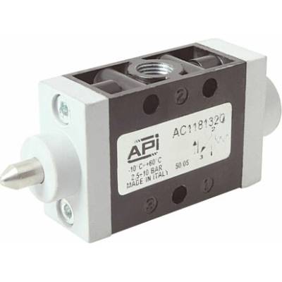 A.P.I. AC118132C
