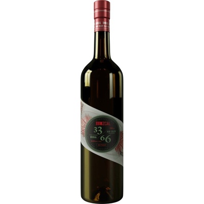 Ron Colón Salvadoreño Rumzcal 49,5% 0,7 l (čistá fľaša)