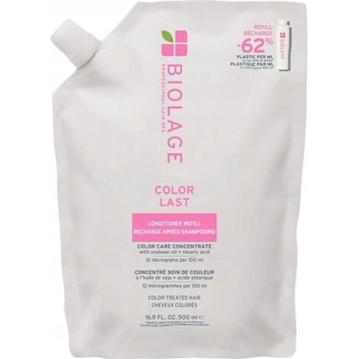 Biolage Essentials ColorLast šampon pro barvené vlasy 500 ml