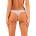Obsessive Heavenlly Thong White M/L